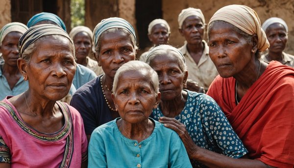 Innover la Protection Sociale : S'adapter au Vieillissement Démographique pour un Avenir Plus Solidaire